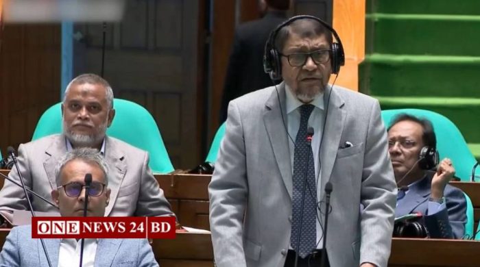 শিগগিরই এক লাখ স্বাস্থ্যকর্মী নিয়োগ দেওয়া হবে: স্বাস্থ্যমন্ত্রী