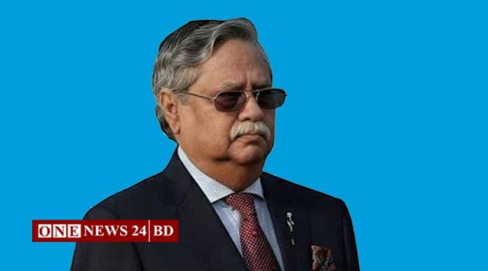 পদত্যাগ করছেন রাষ্ট্রপতি, স্পিকারের জন্য অপেক্ষা!