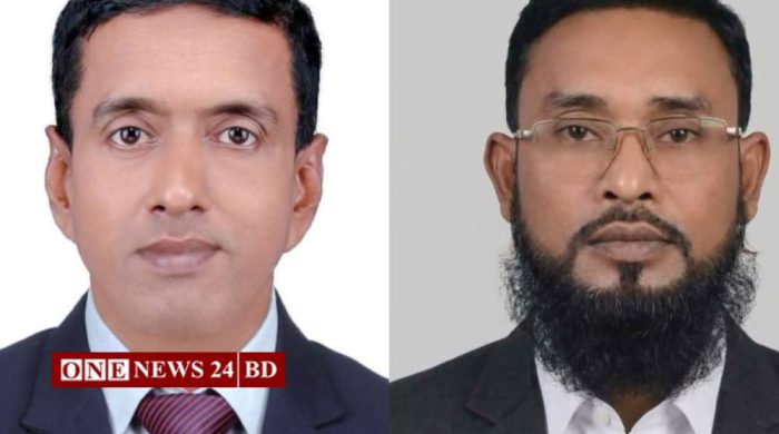 মাসুদ আহ্বায়ক, মুরাদ সদস্যসচিব: তাড়াইলে এনসিপির ৮৭ সদস্যের আহ্বায়ক কমিটি অনুমোদন