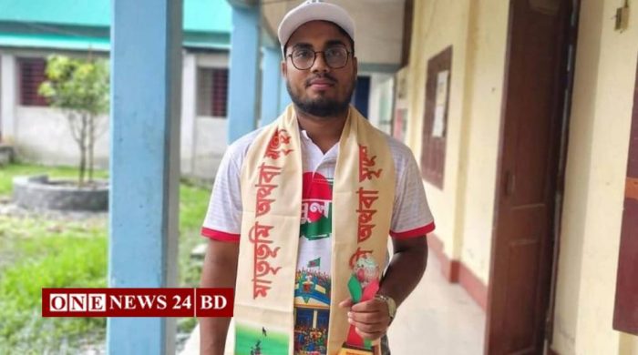 গুলিবিদ্ধ থেকে নেতৃত্বে—এনসিপির তাড়াইল উপজেলা কমিটিতে বাহার উদ্দিন