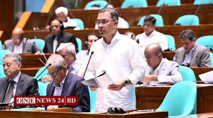 সব সেবা এক কার্ডে, আসছে ‘ইউনিভার্সাল কার্ড’: সংসদে প্রধানমন্ত্রী