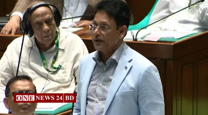 যারা পরীক্ষা দিতে পারেনি, তারা আবার পরীক্ষা দিতে পারবেন: সংসদে শিক্ষামন্ত্রী