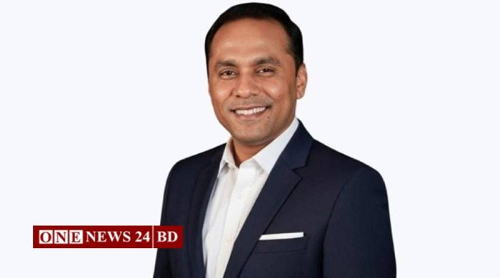 ভারপ্রাপ্ত স্পিকারের দায়িত্বে কায়সার কামাল