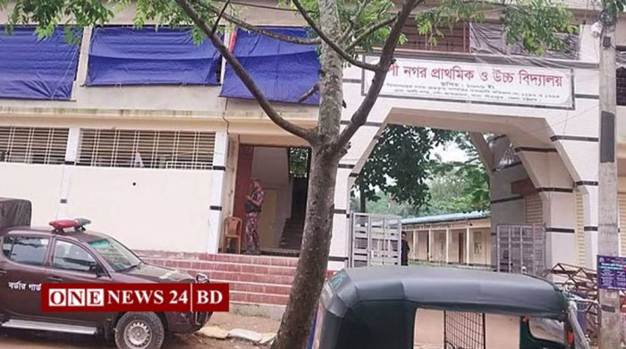 জঙ্গল সলিমপুর ক্যাম্পে ট্যাংকের পানি পান করে তিন পুলিশ সদস্য অসুস্থ