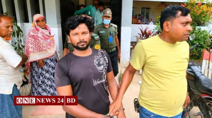 হাসপাতালে চিকিৎসা নিতে এসে স্বামীর ছুরিকাঘাতে স্ত্রীর মৃত্যু, আটক স্বামী