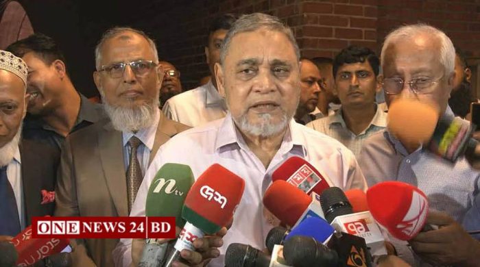 রাষ্ট্রপতি নির্বাচন নিয়ে ভারপ্রাপ্ত স্পিকারের সঙ্গে ইসির বৈঠক, দিনক্ষণ চূড়ান্ত হয়নি