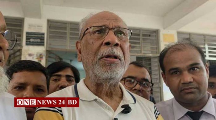 গুলশান থেকে লতিফ সিদ্দিকী গ্রেপ্তার