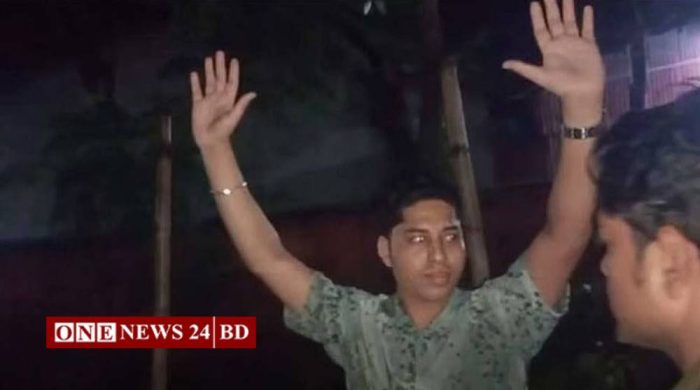 সীমান্ত পেরিয়ে ভারতে যাওয়ার চেষ্টায় যশোর গিয়েছিলেন ইমন: পুলিশ