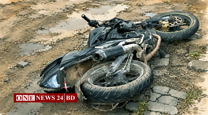 কিশোরগঞ্জের কটিয়াদীতে সড়ক দুর্ঘটনায় যুবকের প্রাণহানি