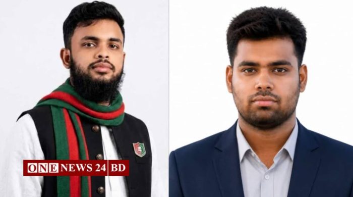 সভাপতি ফাহিম, সম্পাদক ফয়সাল: তাড়াইলে ছাত্র অধিকার পরিষদের আংশিক কমিটি অনুমোদন