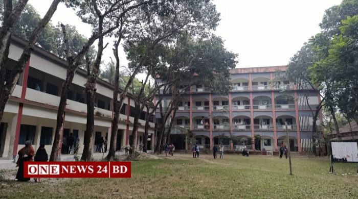 এসএসসি-২০২৬: জিপিএ-৫ প্রাপ্তিতে তাড়াইলে সেরা সরকারি পাইলট মডেল উচ্চ বিদ্যালয়