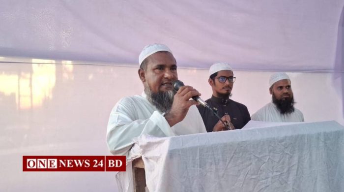 জুলাই স্মরণে তাড়াইলে ইসলামী ছাত্র আন্দোলনের আলোচনা ও ডকুমেন্টারি প্রদর্শন