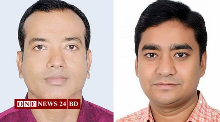 প্রধানমন্ত্রীর সঙ্গে বিদায়ী সাক্ষাতের পর ছাত্রদলের দুই শীর্ষ নেতার ফেসবুক পোস্ট
