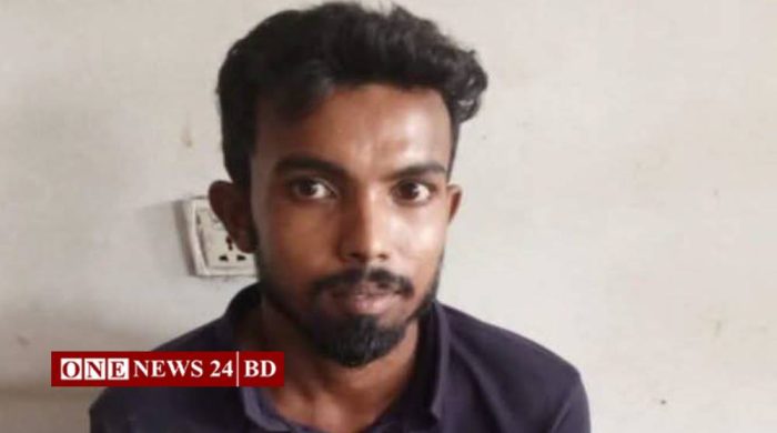 নওগাঁয় প্রতিবন্ধী তরুণীকে ধর্ষণের অভিযোগে পলাতক যুবক গ্রেপ্তার