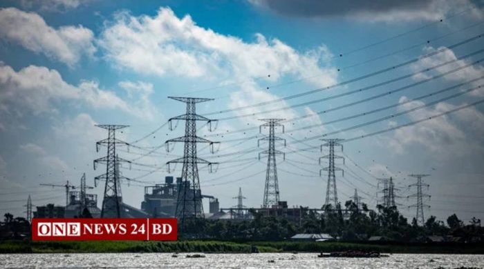 বাংলাদেশের বিদ্যুৎ আমদানিতে নতুন চার্জ চেয়েছে ভারত