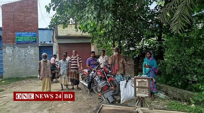 রাজশাহীতে সারের জন্য হয়রানি, বদলি ডিডি