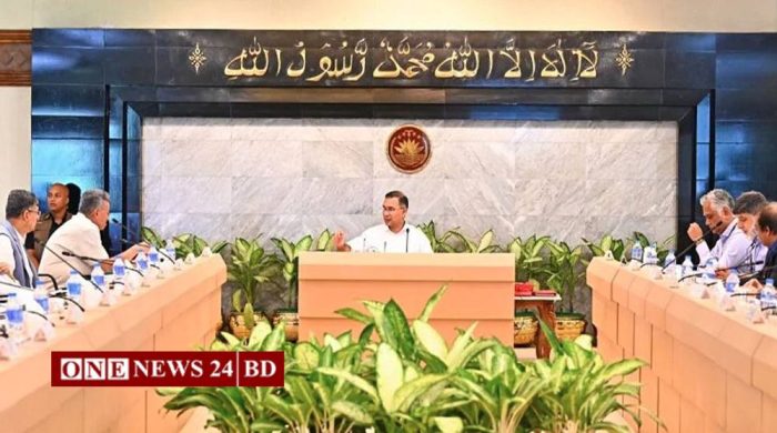 সরকার-ব্যবসায়ীদের সমন্বিত প্রচেষ্টায় অর্থনীতিতে ইতিবাচক পরিবর্তন সম্ভব: প্রধানমন্ত্রী