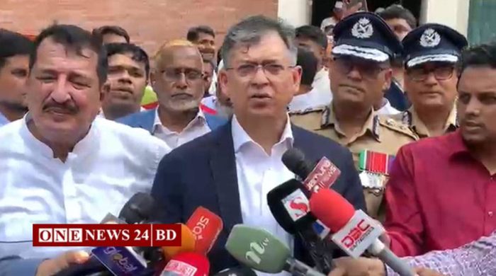 বেনজীরের জামিন বাতিলে দুবাইয়ে ল’ ফার্ম নিয়োগ: স্বরাষ্ট্রমন্ত্রী