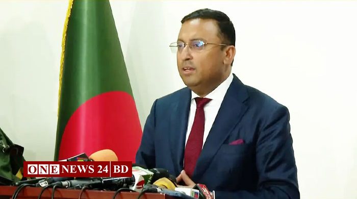 দ্বৈত নাগরিকত্ব ইস্যুতে পররাষ্ট্র প্রতিমন্ত্রীর প্রতিক্রিয়া
