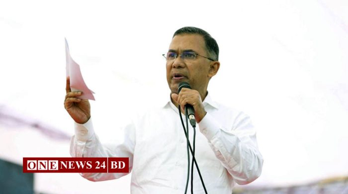 কিশোরগঞ্জে আসছেন প্রধানমন্ত্রী তারেক রহমান