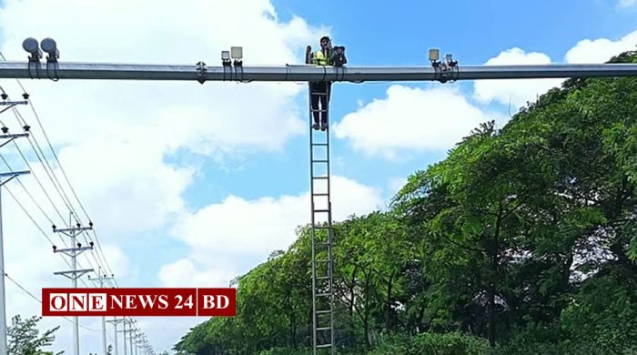 ঢাকা-চট্টগ্রাম মহাসড়কে চালু হচ্ছে এআই অটো ফাইন