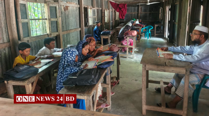 তাড়াইলের ১২ স্বতন্ত্র ইবতেদায়ী মাদরাসা এমপিওভুক্তির অপেক্ষায়