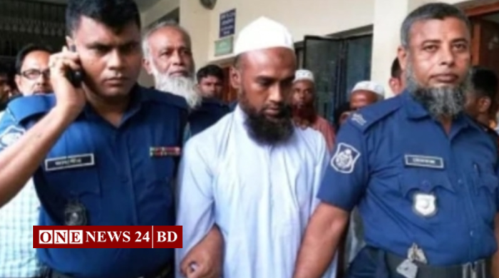 ঢাকা কেন্দ্রীয় কারাগারে মৃত্যুদণ্ডপ্রাপ্ত পাকুন্দিয়ার মিলনের মৃত্যু
