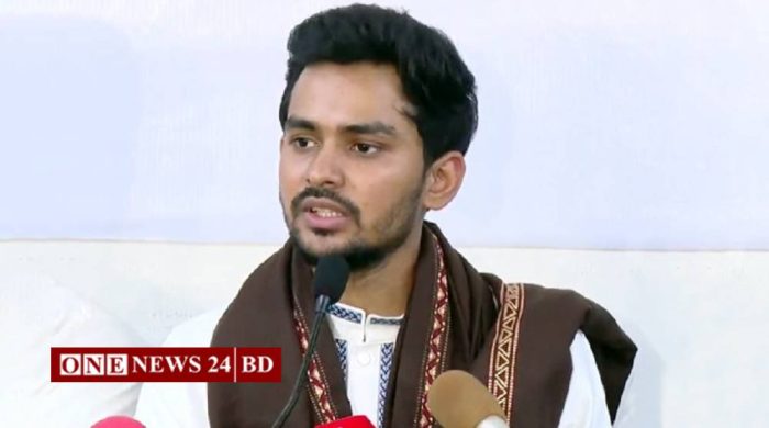 আসিফ মাহমুদসহ চারজনের বিরুদ্ধে দুর্নীতির অভিযোগ অনুসন্ধানে দুদক