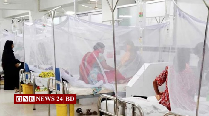 ডেঙ্গুতে আরও ৪ জনের মৃত্যু