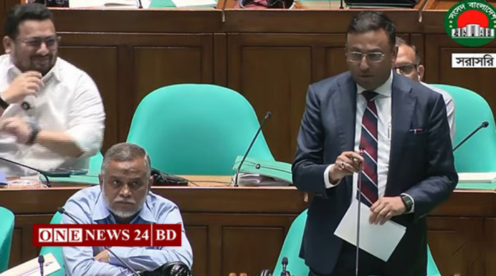অভিনেত্রী বাঁধনের ওপর হামলার ঘটনায় ইতালিতে দূতাবাস কাজ করছে: পররাষ্ট্র প্রতিমন্ত্রী