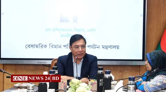 ২৫ বোয়িংয়ের পর এবার ১০ এয়ারবাস কেনার সিদ্ধান্ত