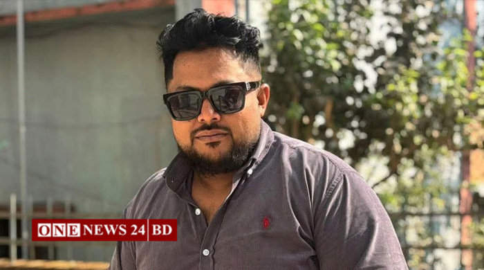 কনসার্টে শেখ হাসিনার নামে স্লোগান, আয়োজক গ্রেপ্তার