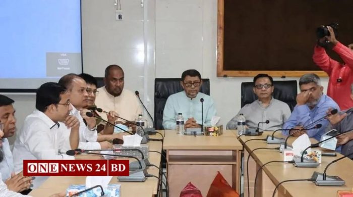 চলতি মাসে দেশব্যাপী শুরু হচ্ছে হামের বিশেষ টিকা ক্যাম্পেইন: স্বাস্থ্যমন্ত্রী