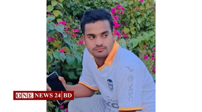 সৌদি আরব থেকে দেশে ফেরার পথে সড়ক দুর্ঘটনায় প্রবাসীর মৃত্যু