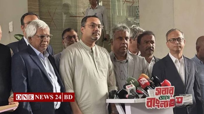 শিল্পে কাল থেকে গ্যাস-বিদ্যুৎ সরবরাহে উন্নতির আশ্বাস পেলেন ব্যবসায়ী নেতারা