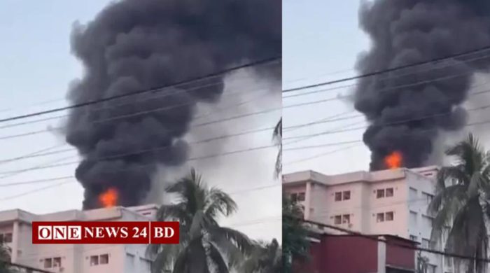 শিল্পে কাল থেকে গ্যাস-বিদ্যুৎ সরবরাহে উন্নতির আশ্বাস পেলেন ব্যবসায়ী নেতারা