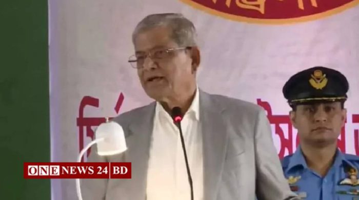 গণতান্ত্রিক পরিবেশকে টিকিয়ে রাখা সরকারি ও বিরোধী দলের প্রধান দায়িত্ব: রাষ্ট্রপতি