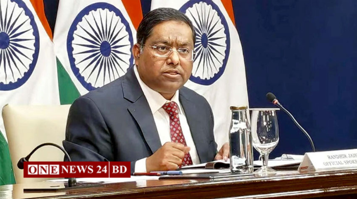 বাংলাদেশের প্রধানমন্ত্রীকে দুই দফা আমন্ত্রণ জানানো হয়েছে, সাড়া পাইনি: জয়সওয়াল