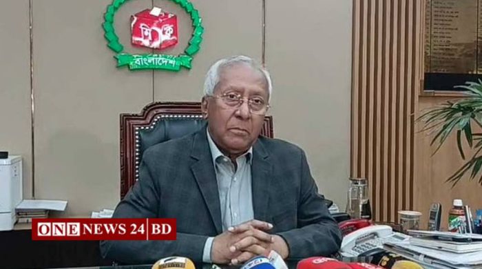 নজরুলের এমপি পদের বিষয়ে সংসদের চিঠির অপেক্ষায় ইসি