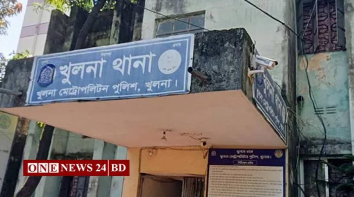খুলনায় যুবক গুলিবিদ্ধ
