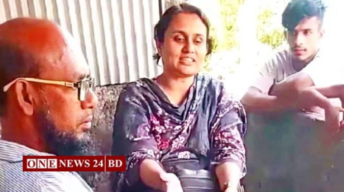 কিশোরগঞ্জের কটিয়াদী করগাঁও ইউনিয়নের বিভিন্ন গ্রাম থেকে কয়েক লাখ টাকা নিয়ে উধাও কথিত এনজিও চক্র