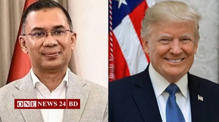 প্রধানমন্ত্রীর সঙ্গে শিগগিরই সাক্ষাতের প্রত্যাশা ডোনাল্ড ট্রাম্পের