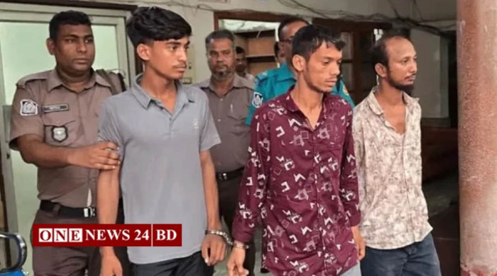 এক্সপ্রেসওয়েতে লাশ: বাসের সুপারভাইজার ও সহকারীর স্বীকারোক্তি, চালক রিমান্ডে
