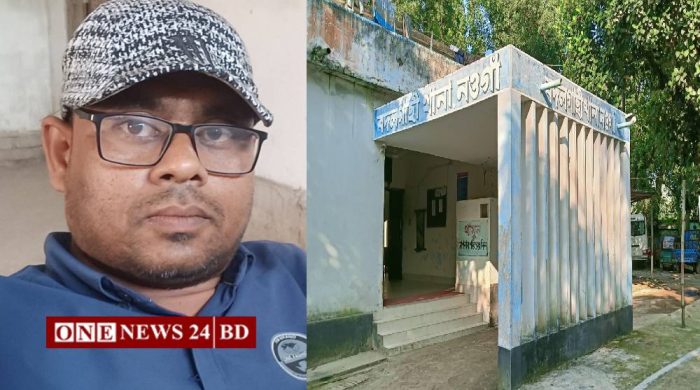 নওগাঁর বদলগাছীতে জমি নিয়ে সংঘর্ষে প্রাণহানি, হত্যা মামলায় আসামি সাংবাদিক