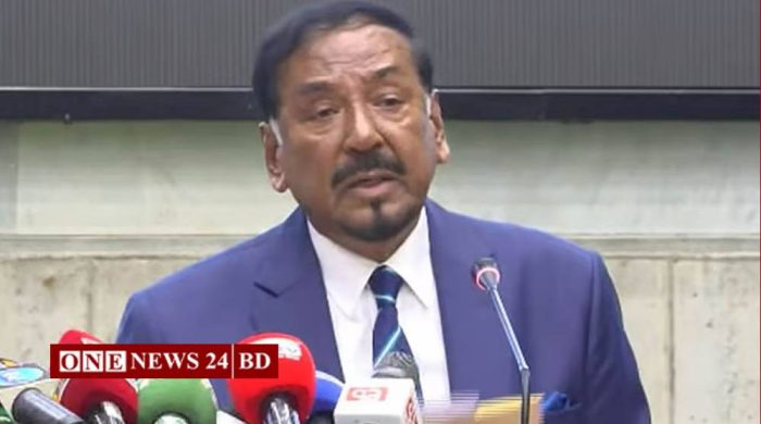 পুলিশের পদক্ষেপ দেখে গাজী নজরুলের এমপি পদ নিয়ে সিদ্ধান্ত: স্পিকার