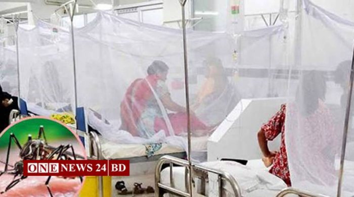ডেঙ্গুতে একদিনে ৮ জনের মৃত্যু