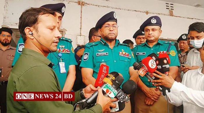 ‘রাড্ডা এমসিএইচ-এফপি সেন্টারে’ হামলার ঘটনায় জড়িতদের ছাড় নয়
