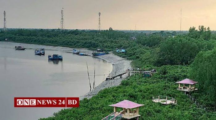 তিন মাস পর খুলেছে সুন্দরবন