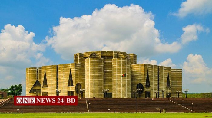 জানুয়ারিতে সংসদে উঠবে সংবিধান সংশোধন বিল, পাস হলেই হবে গণভোট
