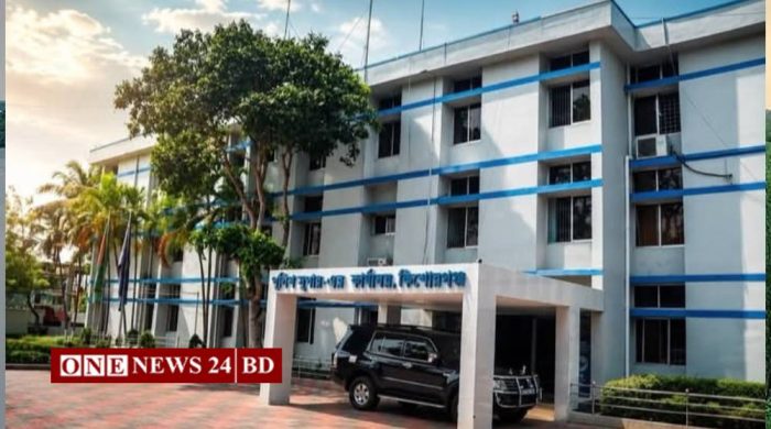 কিশোরগঞ্জে আওয়ামী লীগের ১১ নেতাকর্মী গ্রেফতার